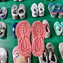 Calzado deportivo de segunda mano para niños